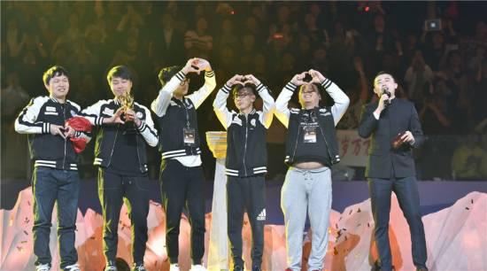 绝地求生与aespa联手推出全新预热视频