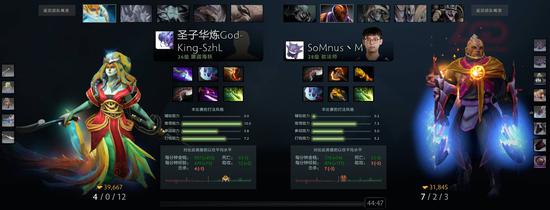 iG英雄联盟分部的告别与未来展望