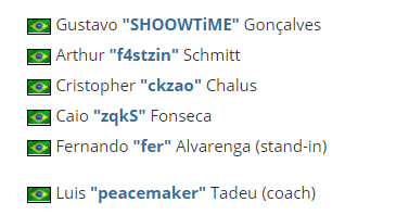 泰国投资3000万建电竞馆迎接东南亚运动会