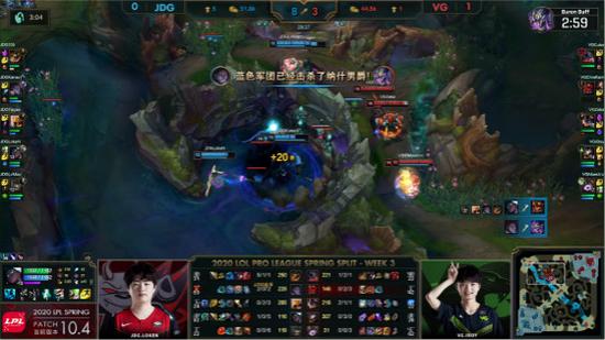 英雄联盟抢票事件引发热议玩家期待官方回应