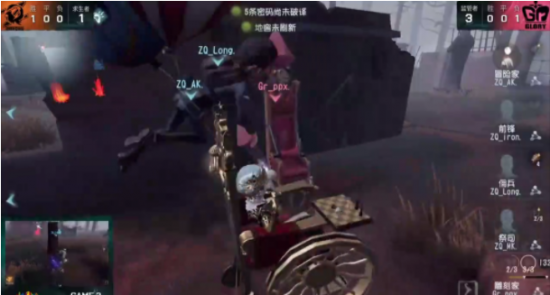 库奇E栈战队勇夺TGA无畏契约全国挑战赛冠军