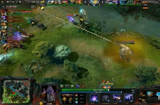 狼之编年史PC版最新更新内容详解